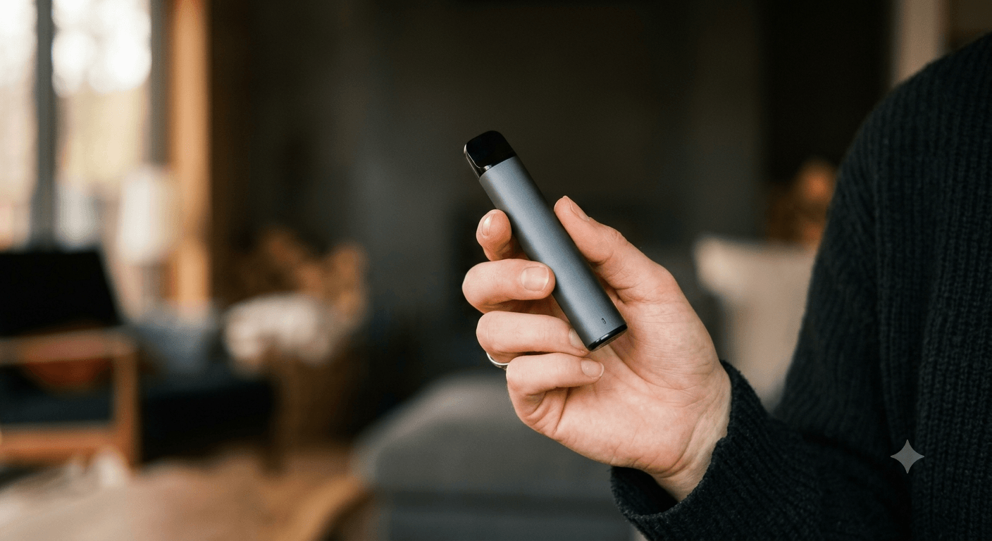 Los mejores vapes para dejar el cigarrillo en Rosario
