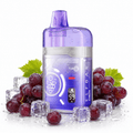 ELFBAR BC PRO 45.000 GRAPE ICE