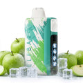 ELF BAR ICE KING SOUR APPLE ICE