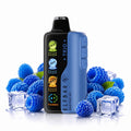 ELF BAR TRIO 40.000 BLUE RAZZ ICE