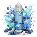 MAGNA E-LIQUIDS BLUEBERRY GUM 3MG