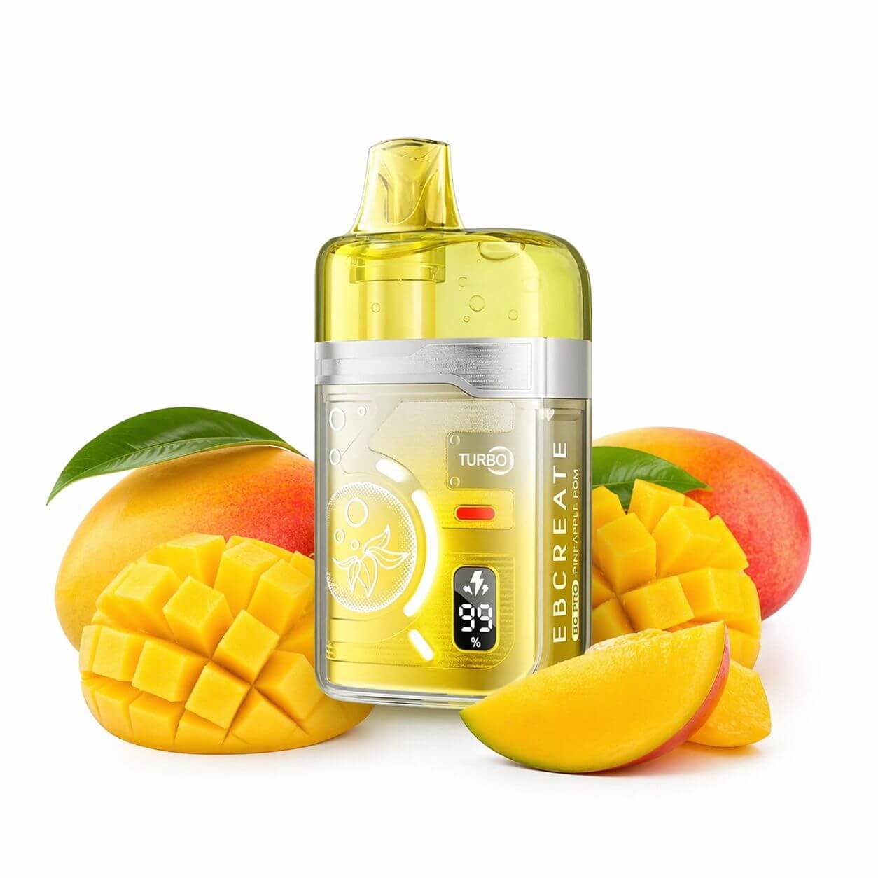 ELFBAR BC PRO 45.000 MANGO MAGIC