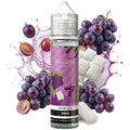 MAGNA E-LIQUIDS GRAPE GUM 3MG
