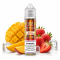 HYPNOS E-LIQUIDS MANGO STRAWBERRY 3MG