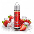 HYPNOS E-LIQUIDS STRAWBERRY ICE 3MG