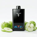 IGNITE V300 GRENN APPLE