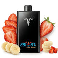 IGNITE V300 STRAWBERRY BANANA