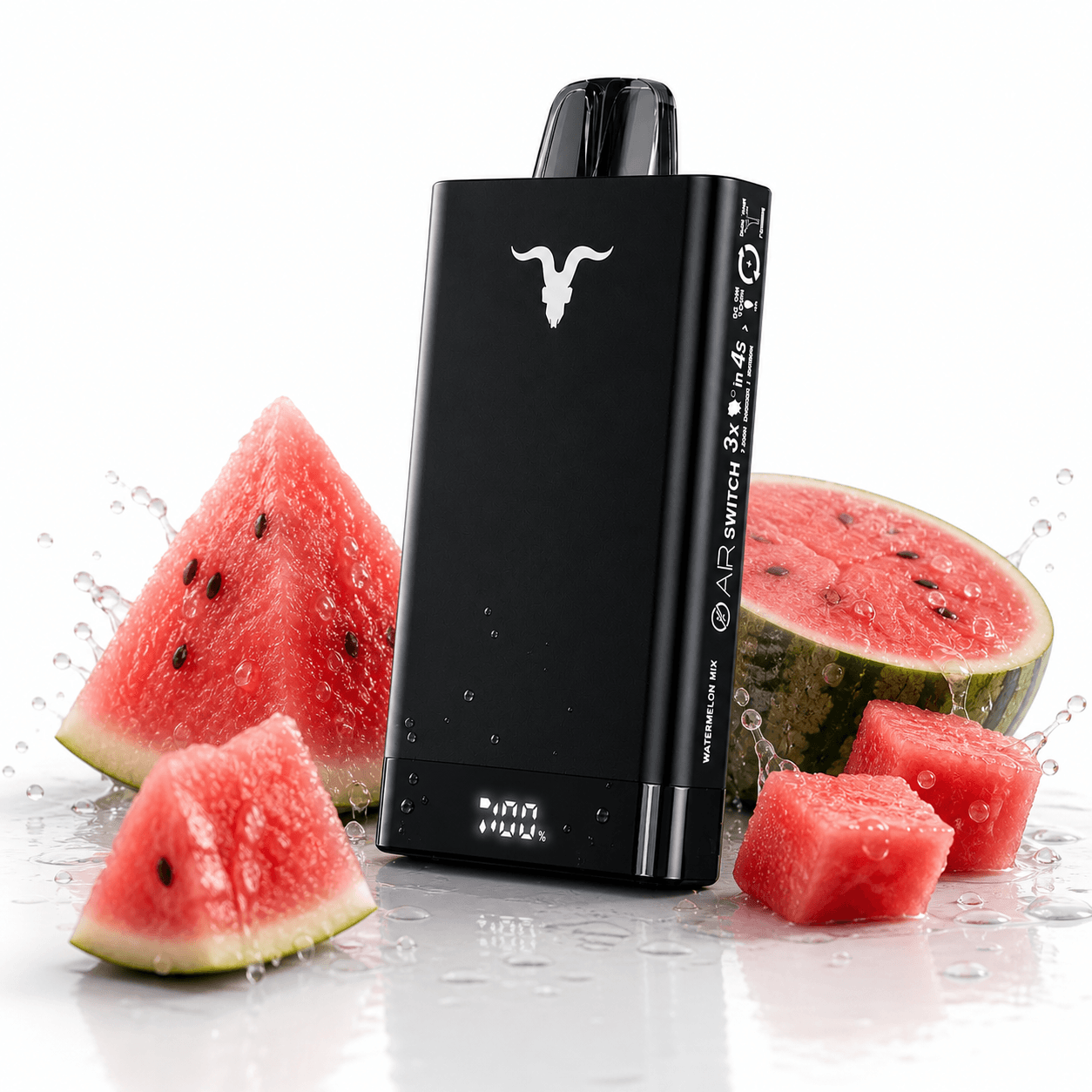 IGNITE V150 WATERMELON MIX