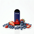 LIFE POD ECO II BLUEBERRY STRAWBERRY