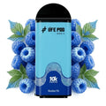 LIFE POD ECO II BLUE RAZZ