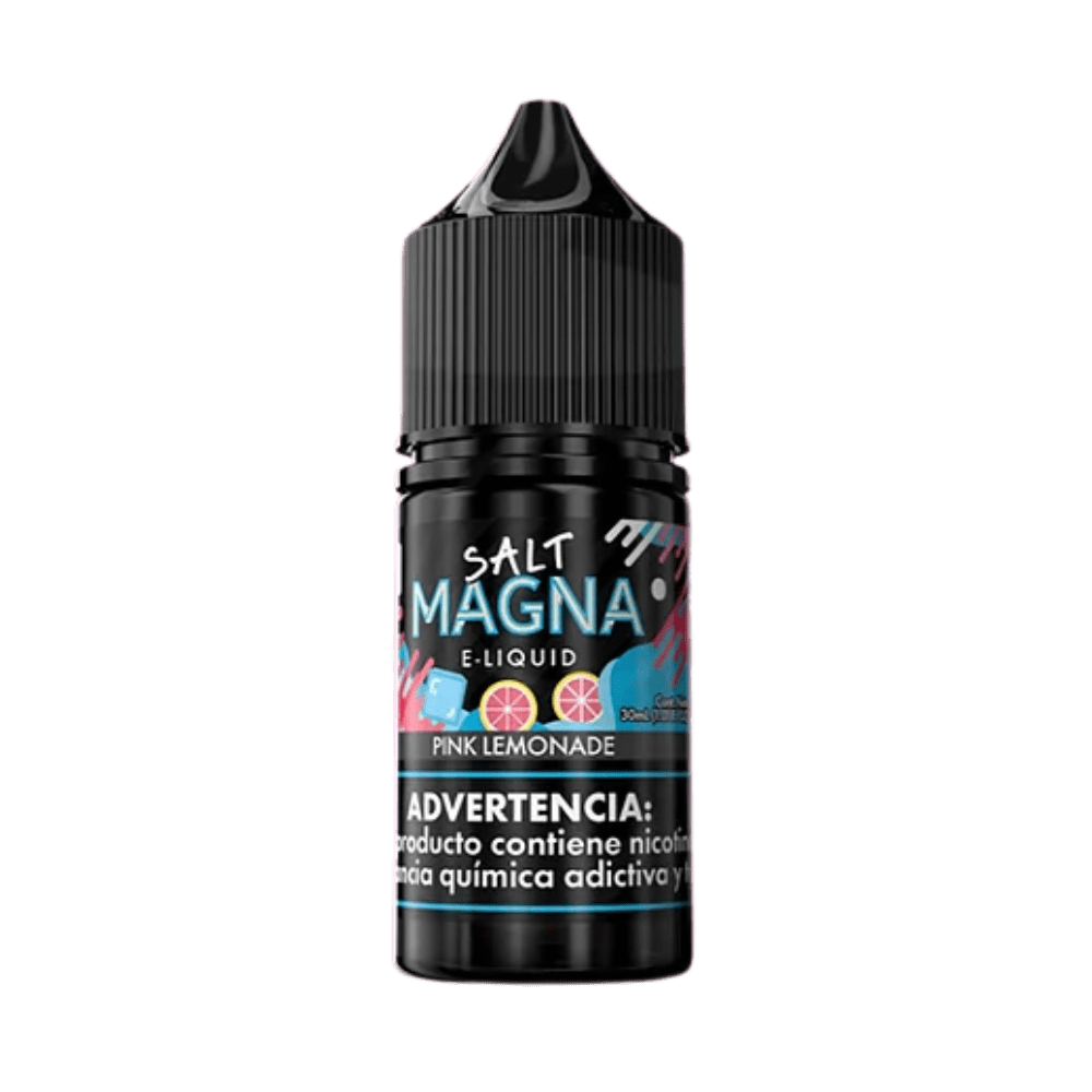 SAL MAGNA PINK LEMONADE 30ml