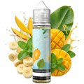 MAGNA E-LIQUIDS MANGO BANANA 3MG