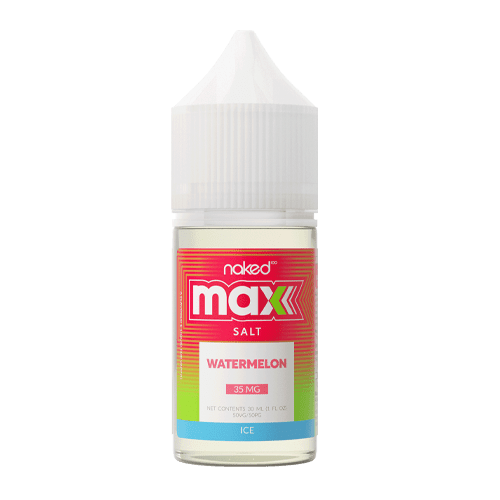SAL NAKED MAX WATERMELON ICE 30ml