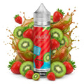 MAGNA E-LIQUIDS STRAWBERRY KIWI 3MG