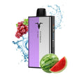 IGNITE MIX GRAPE ICE/WATERMELON ICE 40.000 PUFF