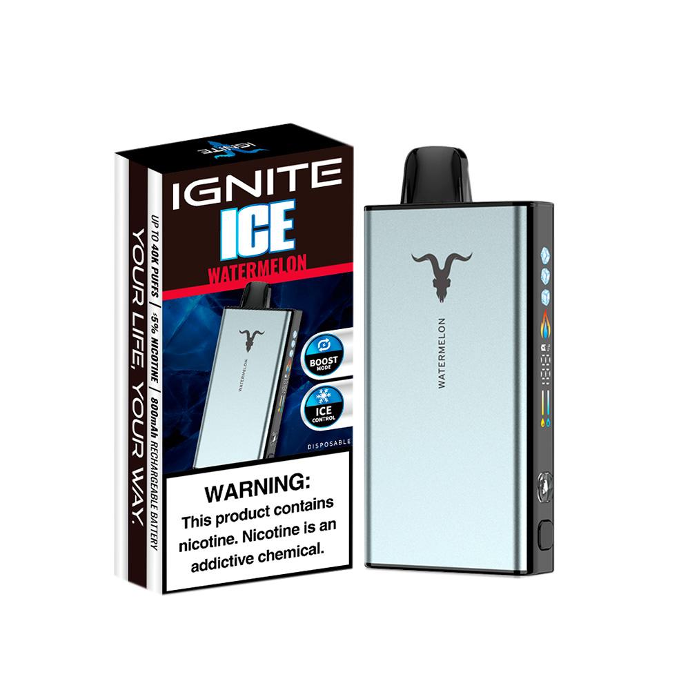 IGNITE V400 ICE WATERMELON