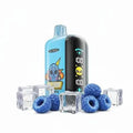 ELF BAR GH 23000 BLUE RAZZ ICE