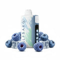 ELF BAR ICE KING BLUE RAZZ ICE