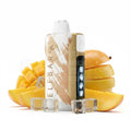 ELF BAR ICE KING MANGO MAGIC