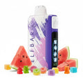 ELF BAR ICE KING SOUR LUSH GUMMY