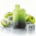 ELF BAR BC 15.000 SOUR APPLE ICE