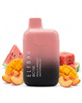 ELF BAR BC 15.000 PEACH MANGO WATERMELON