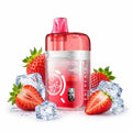 ELFBAR BC PRO 45.000 STRAWBERRY ICE