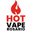 Hot Vape Rosario logo