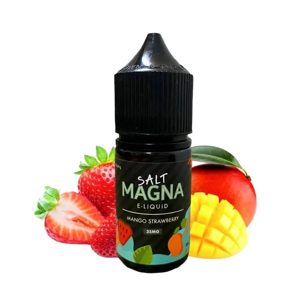 SAL MAGNA MANGO STRAWBERRY 30ml