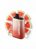 LOST MARY DURA 35.000 WATERMELON ICE