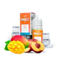 SAL NAKED MAX PEACH MANGO ICE 30ml