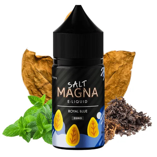SAL MAGNA ROYAL BLUE 30ml