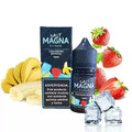 SAL MAGNA STRAWBERRY BANANA 30ml